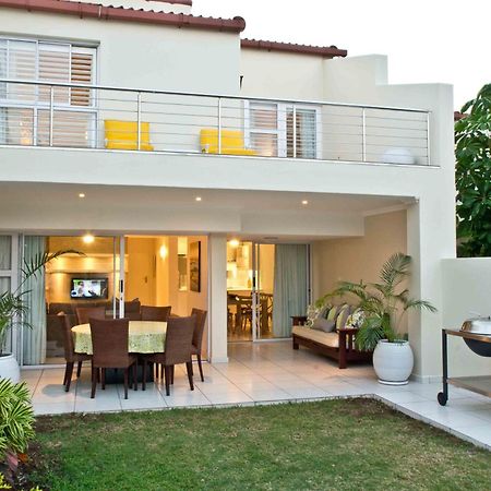D3 Sea Lodge - By Stay In Umhlanga Ντούρμπαν Εξωτερικό φωτογραφία