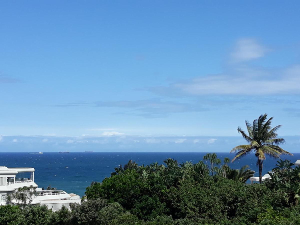 D3 Sea Lodge - By Stay In Umhlanga Ντούρμπαν Εξωτερικό φωτογραφία