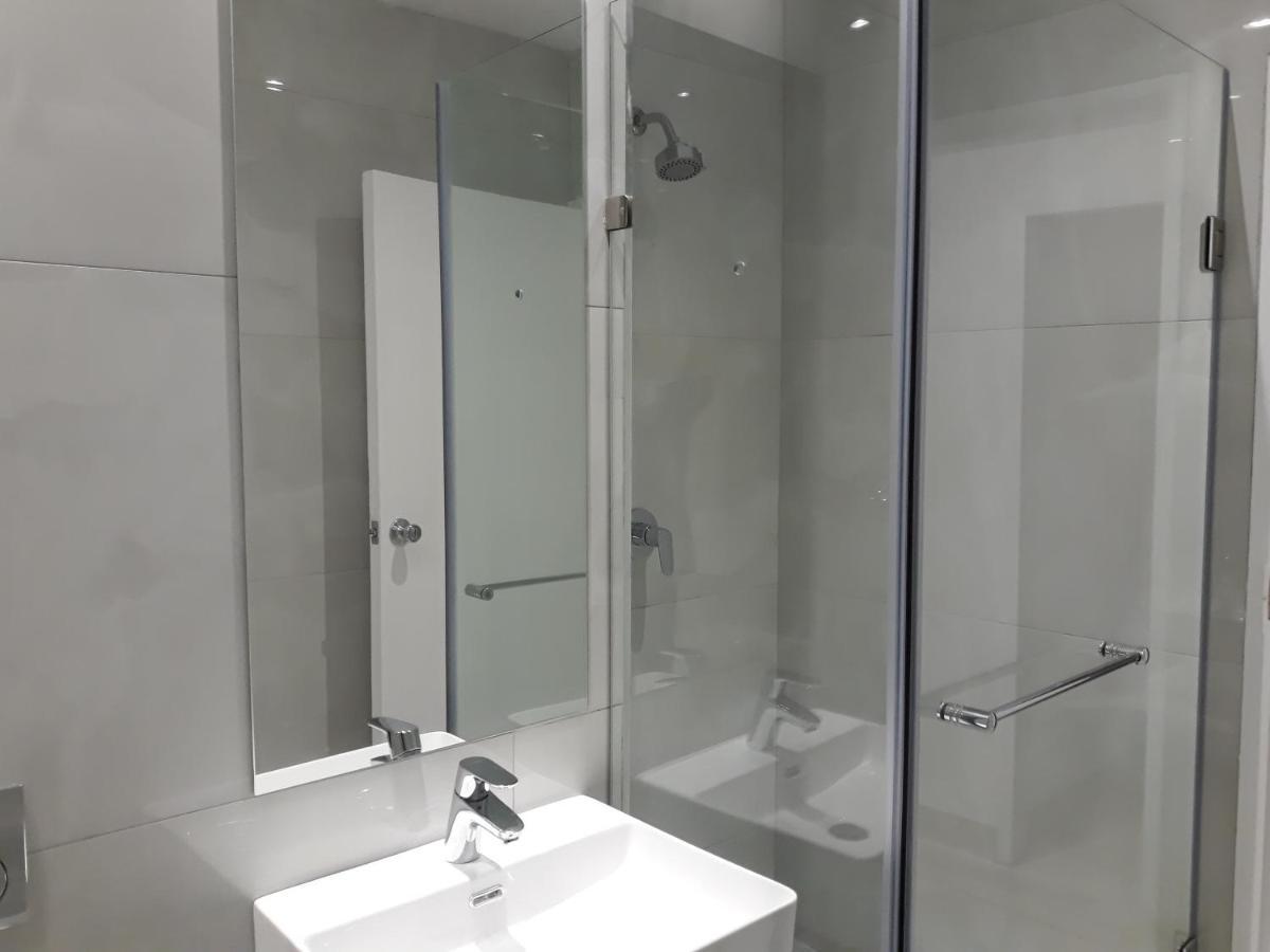 D3 Sea Lodge - By Stay In Umhlanga Ντούρμπαν Εξωτερικό φωτογραφία