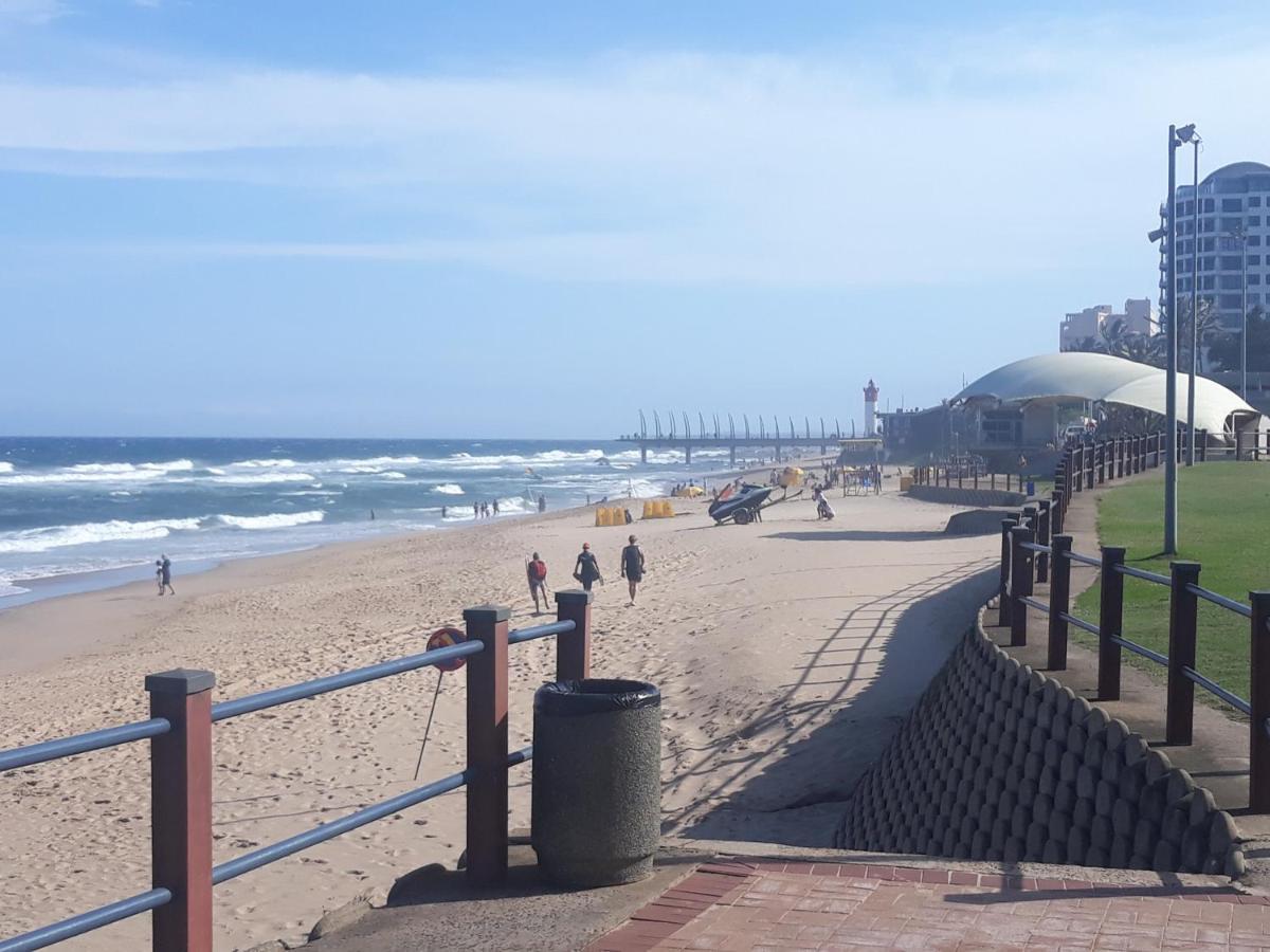 D3 Sea Lodge - By Stay In Umhlanga Ντούρμπαν Εξωτερικό φωτογραφία
