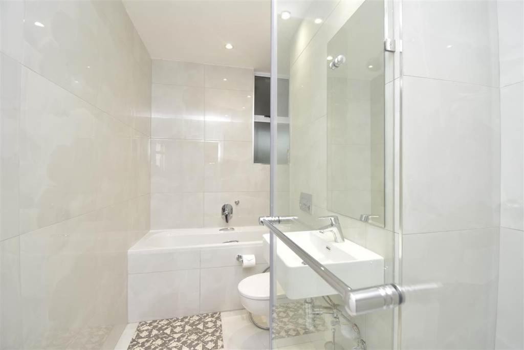 D3 Sea Lodge - By Stay In Umhlanga Ντούρμπαν Εξωτερικό φωτογραφία