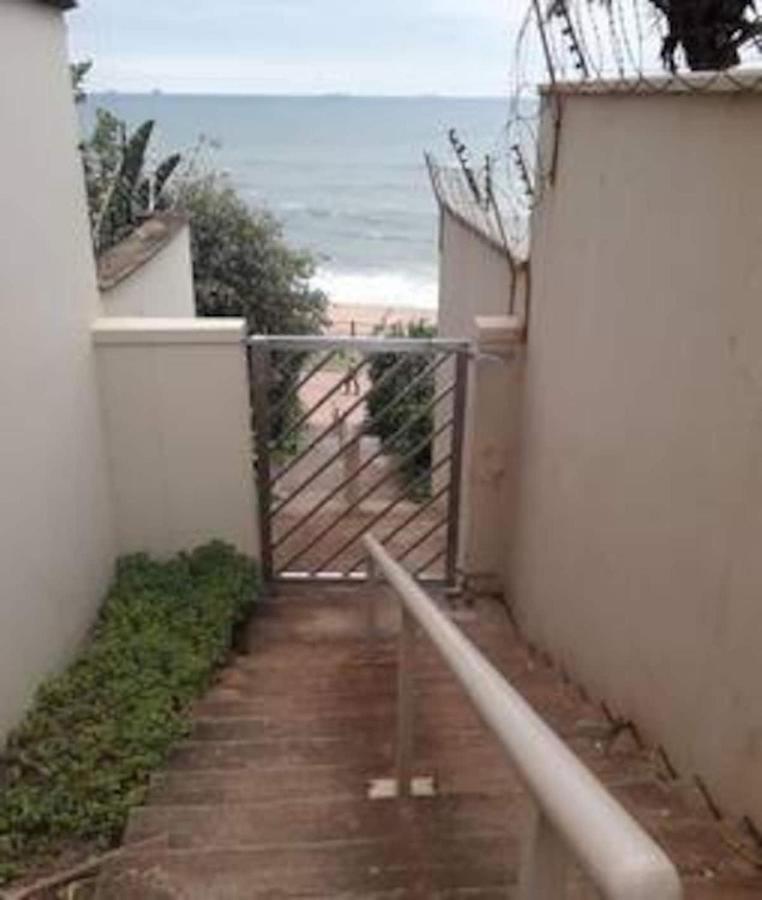 D3 Sea Lodge - By Stay In Umhlanga Ντούρμπαν Εξωτερικό φωτογραφία