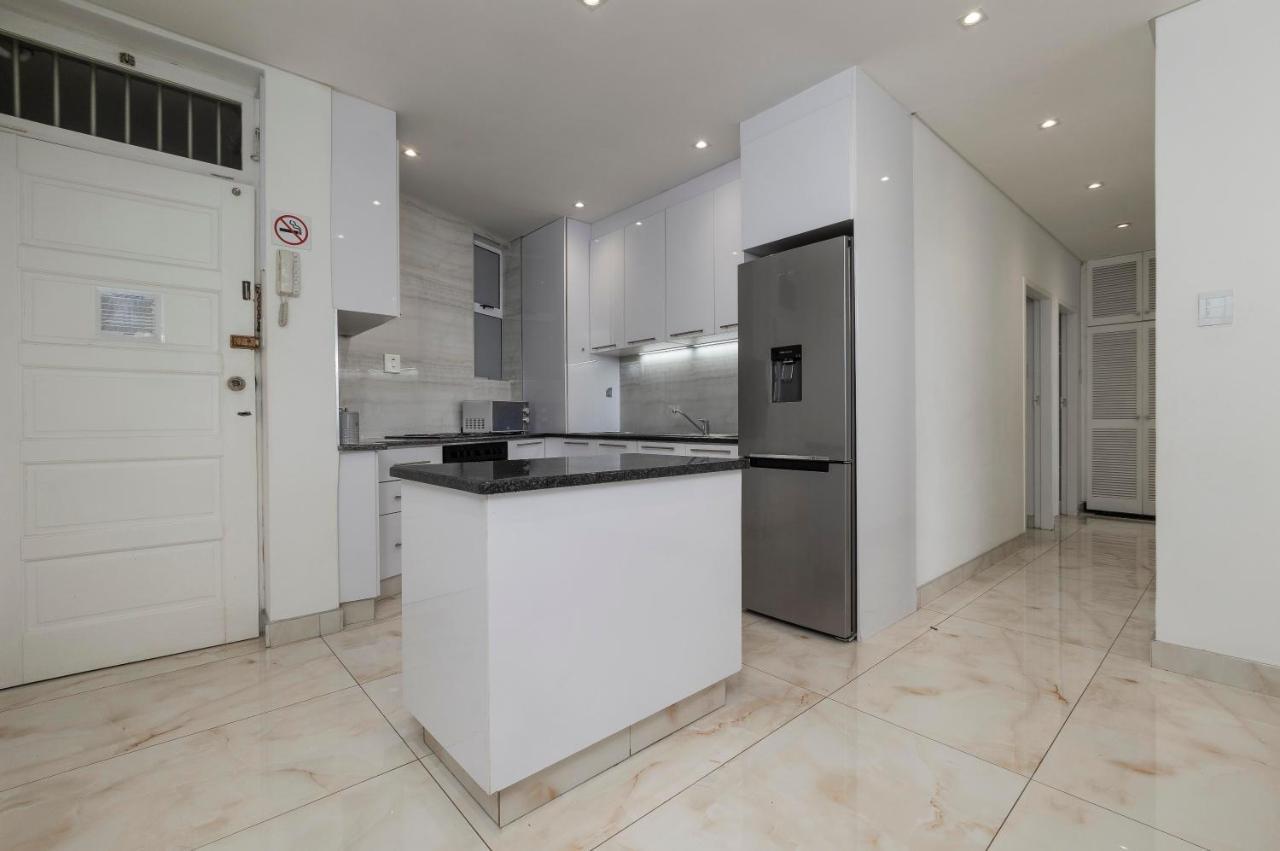 D3 Sea Lodge - By Stay In Umhlanga Ντούρμπαν Εξωτερικό φωτογραφία