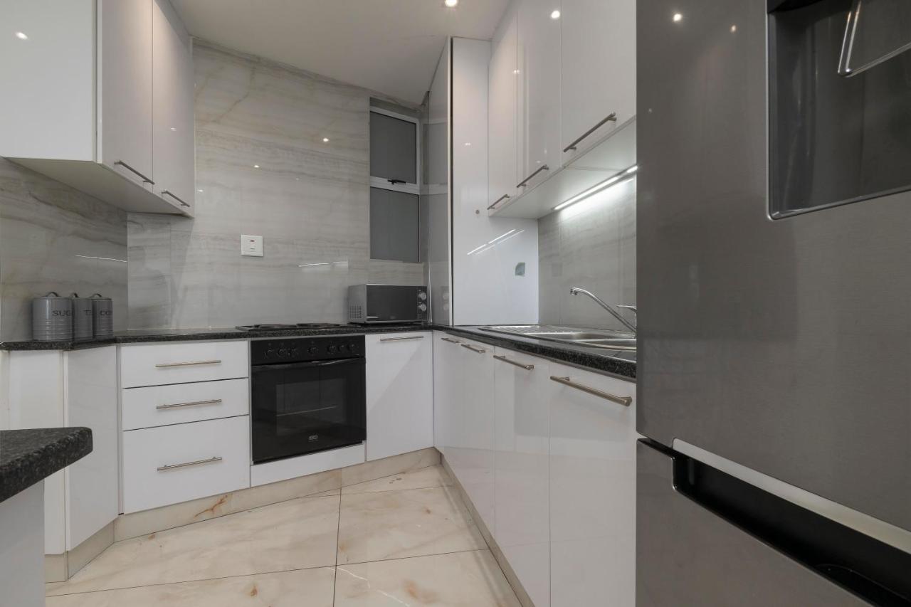 D3 Sea Lodge - By Stay In Umhlanga Ντούρμπαν Εξωτερικό φωτογραφία