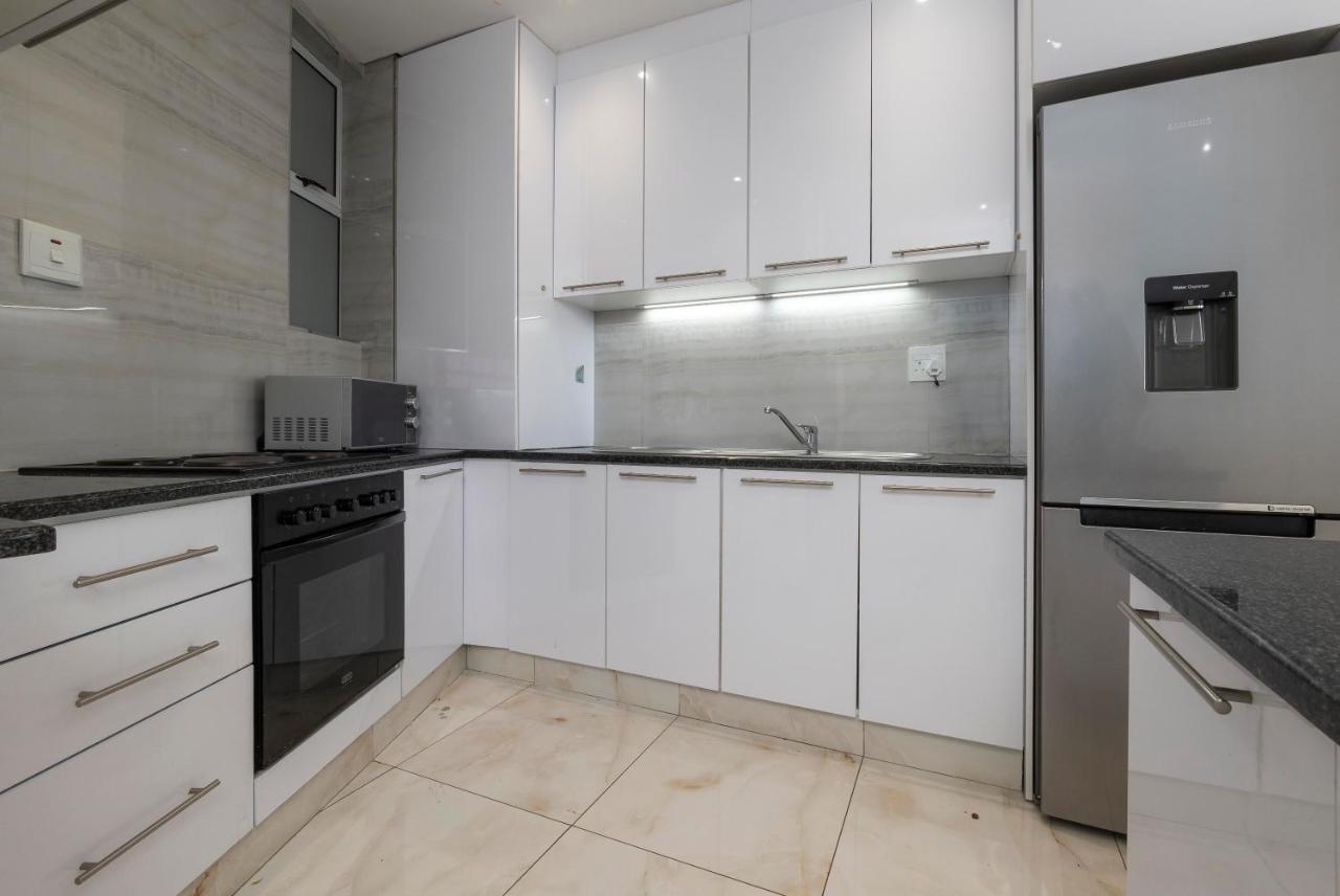 D3 Sea Lodge - By Stay In Umhlanga Ντούρμπαν Εξωτερικό φωτογραφία