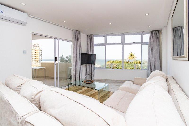 D3 Sea Lodge - By Stay In Umhlanga Ντούρμπαν Εξωτερικό φωτογραφία