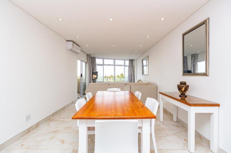 D3 Sea Lodge - By Stay In Umhlanga Ντούρμπαν Εξωτερικό φωτογραφία