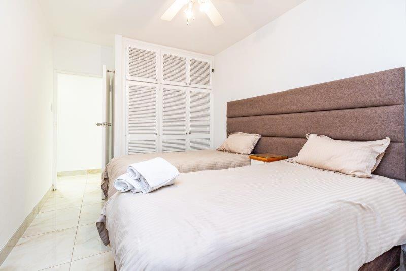 D3 Sea Lodge - By Stay In Umhlanga Ντούρμπαν Εξωτερικό φωτογραφία