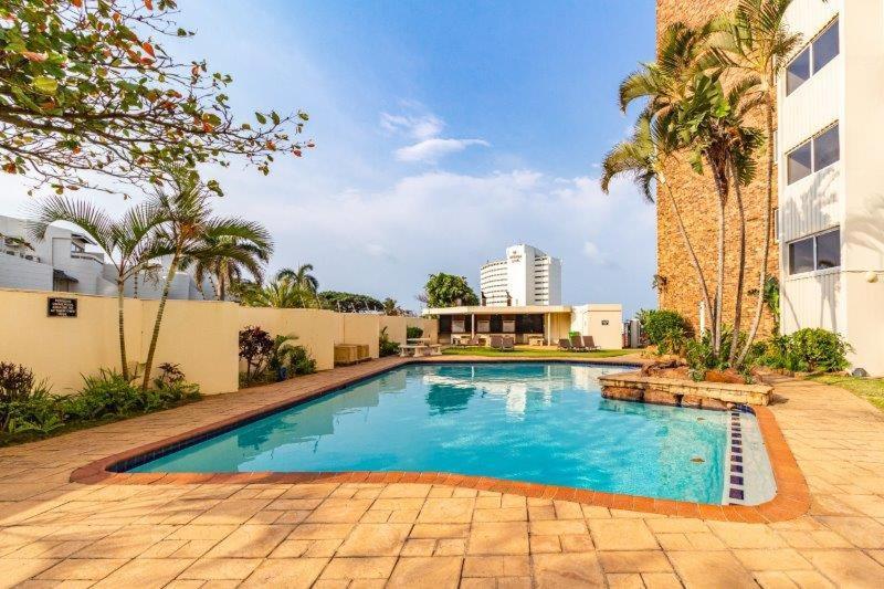 D3 Sea Lodge - By Stay In Umhlanga Ντούρμπαν Εξωτερικό φωτογραφία
