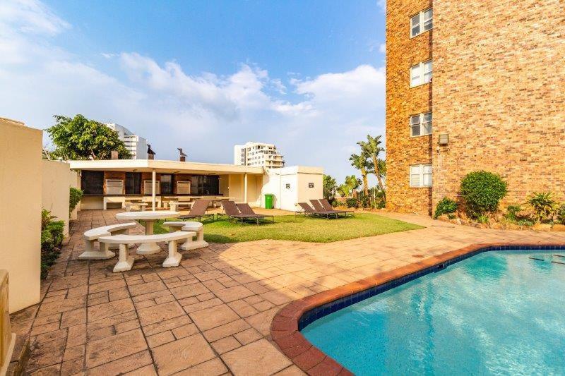 D3 Sea Lodge - By Stay In Umhlanga Ντούρμπαν Εξωτερικό φωτογραφία