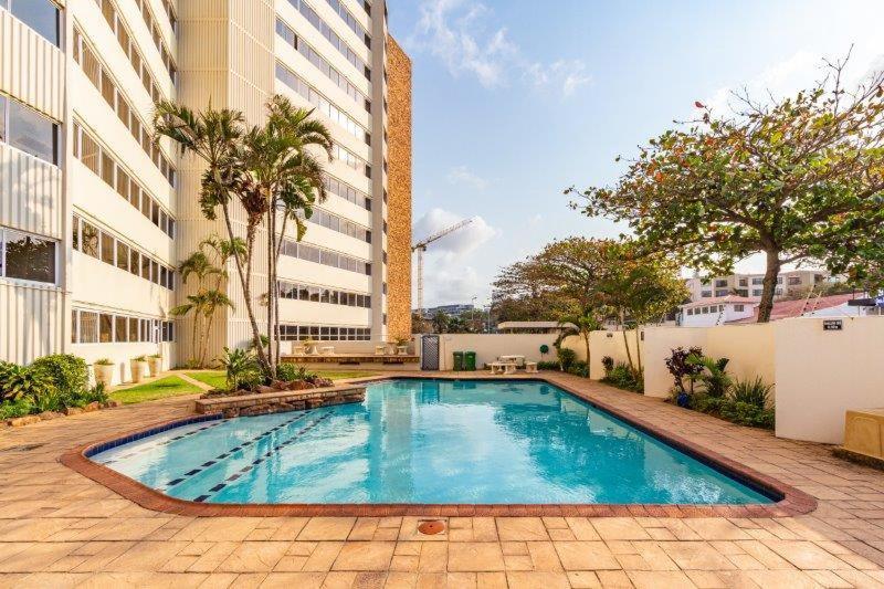 D3 Sea Lodge - By Stay In Umhlanga Ντούρμπαν Εξωτερικό φωτογραφία