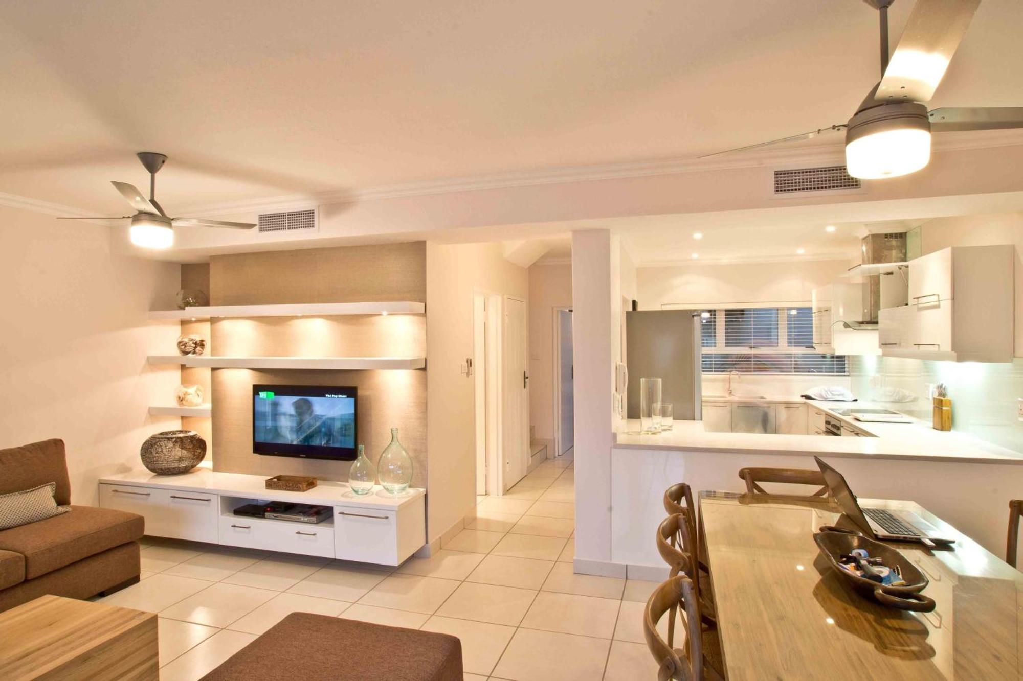 D3 Sea Lodge - By Stay In Umhlanga Ντούρμπαν Εξωτερικό φωτογραφία