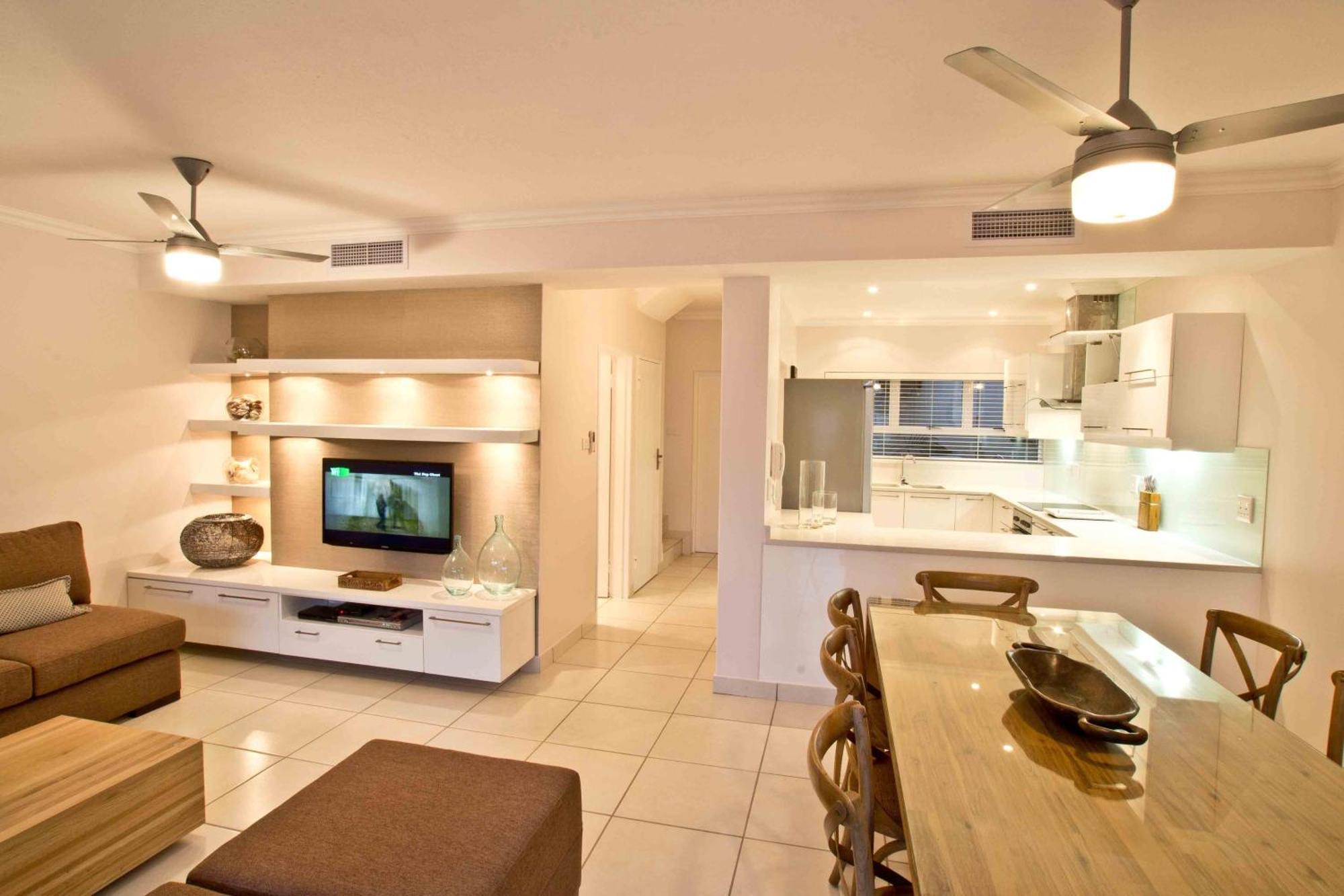 D3 Sea Lodge - By Stay In Umhlanga Ντούρμπαν Εξωτερικό φωτογραφία