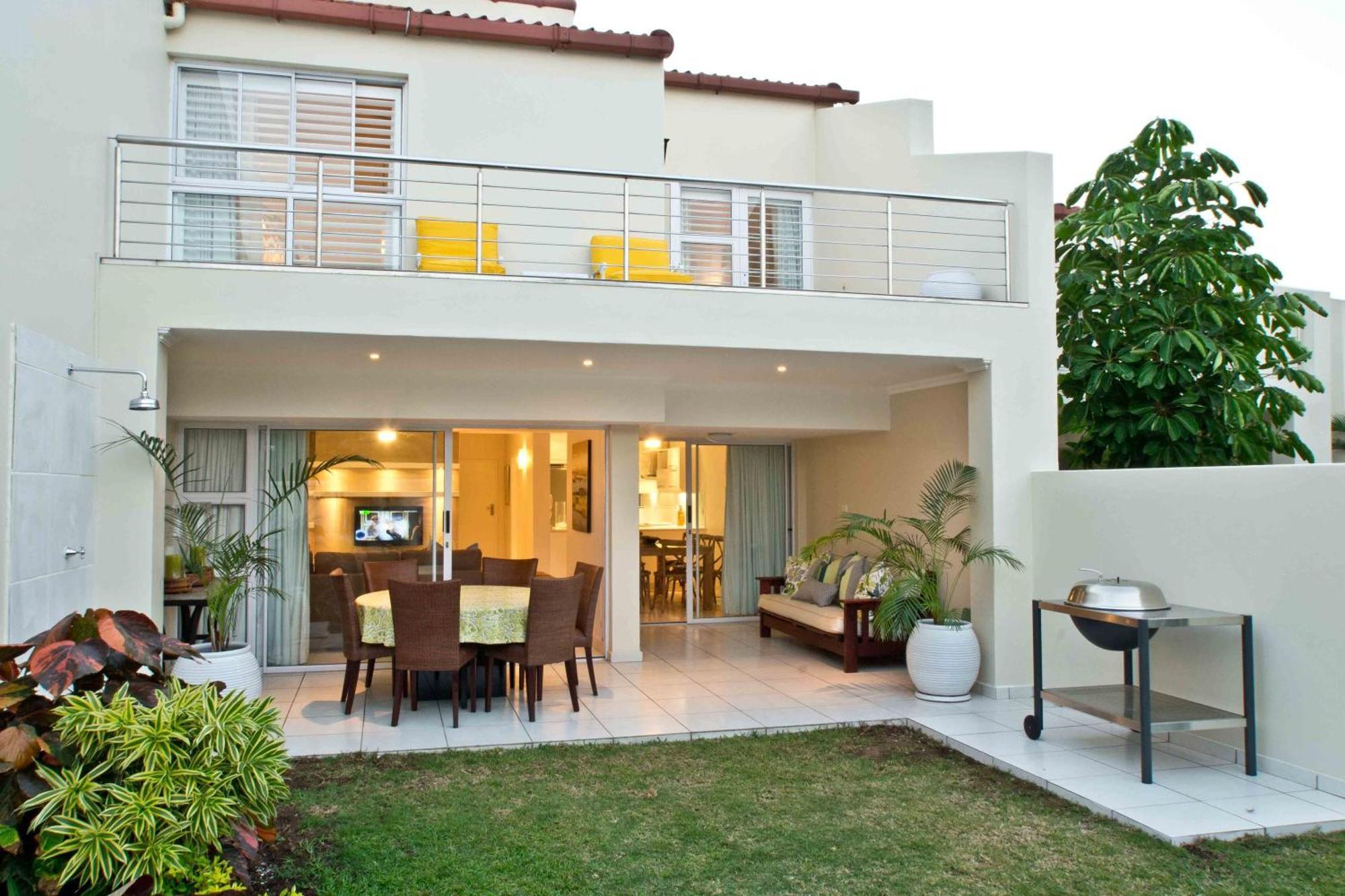 D3 Sea Lodge - By Stay In Umhlanga Ντούρμπαν Εξωτερικό φωτογραφία