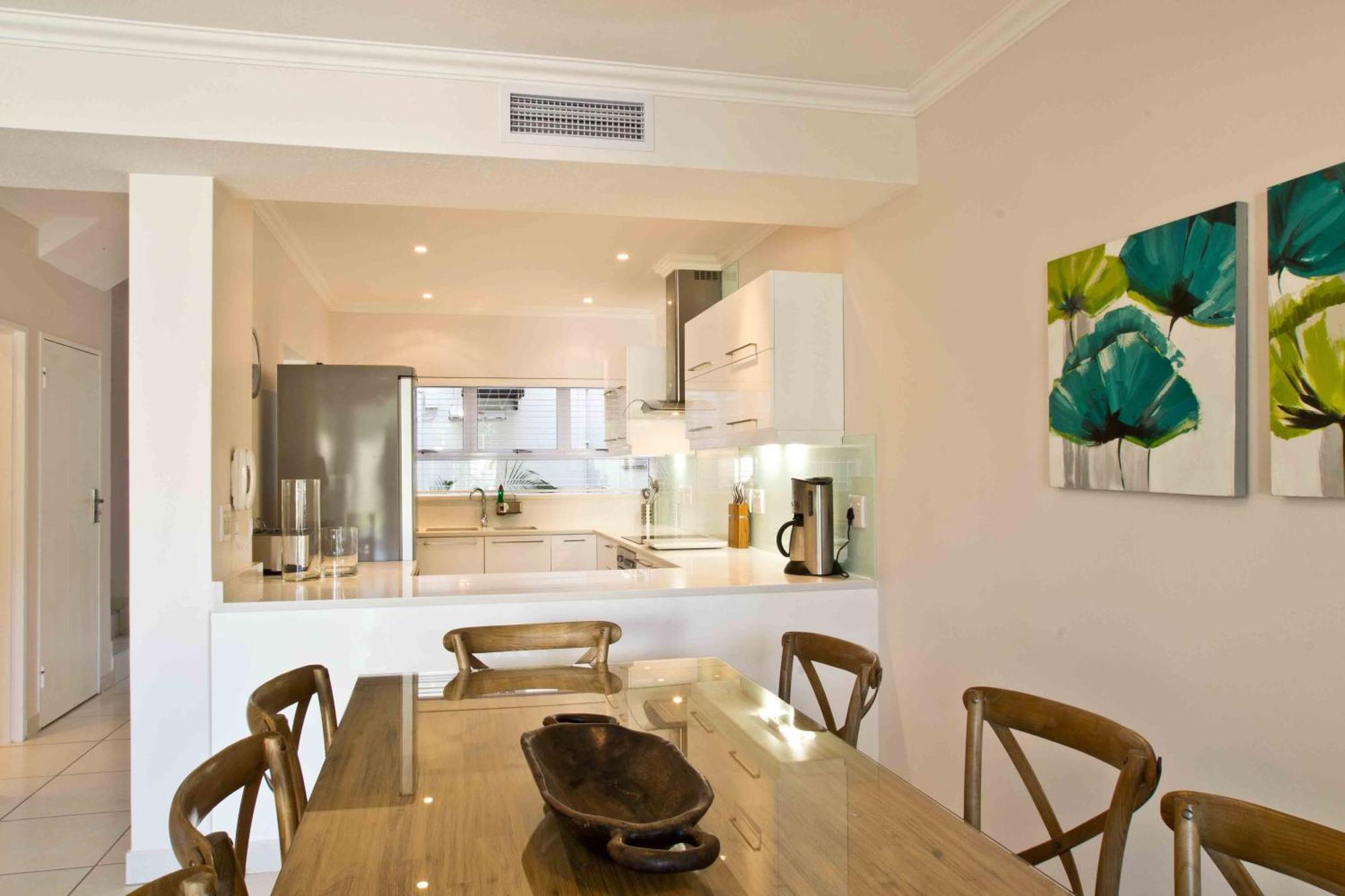 D3 Sea Lodge - By Stay In Umhlanga Ντούρμπαν Εξωτερικό φωτογραφία