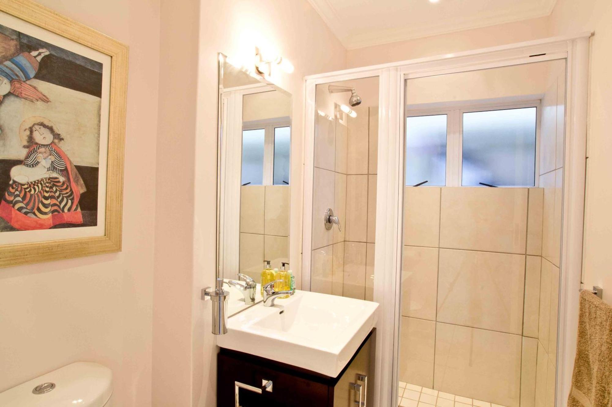 D3 Sea Lodge - By Stay In Umhlanga Ντούρμπαν Εξωτερικό φωτογραφία