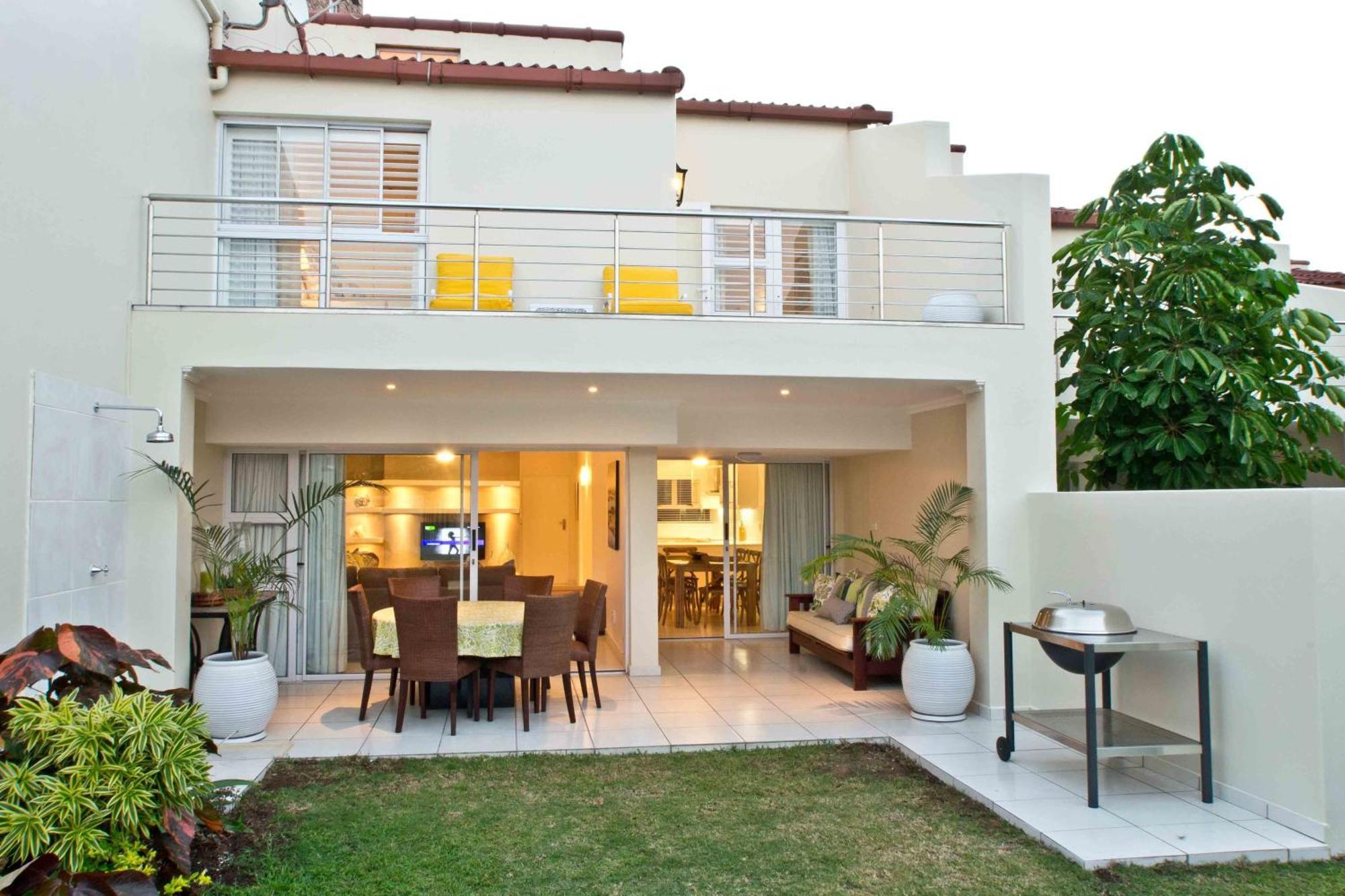 D3 Sea Lodge - By Stay In Umhlanga Ντούρμπαν Εξωτερικό φωτογραφία