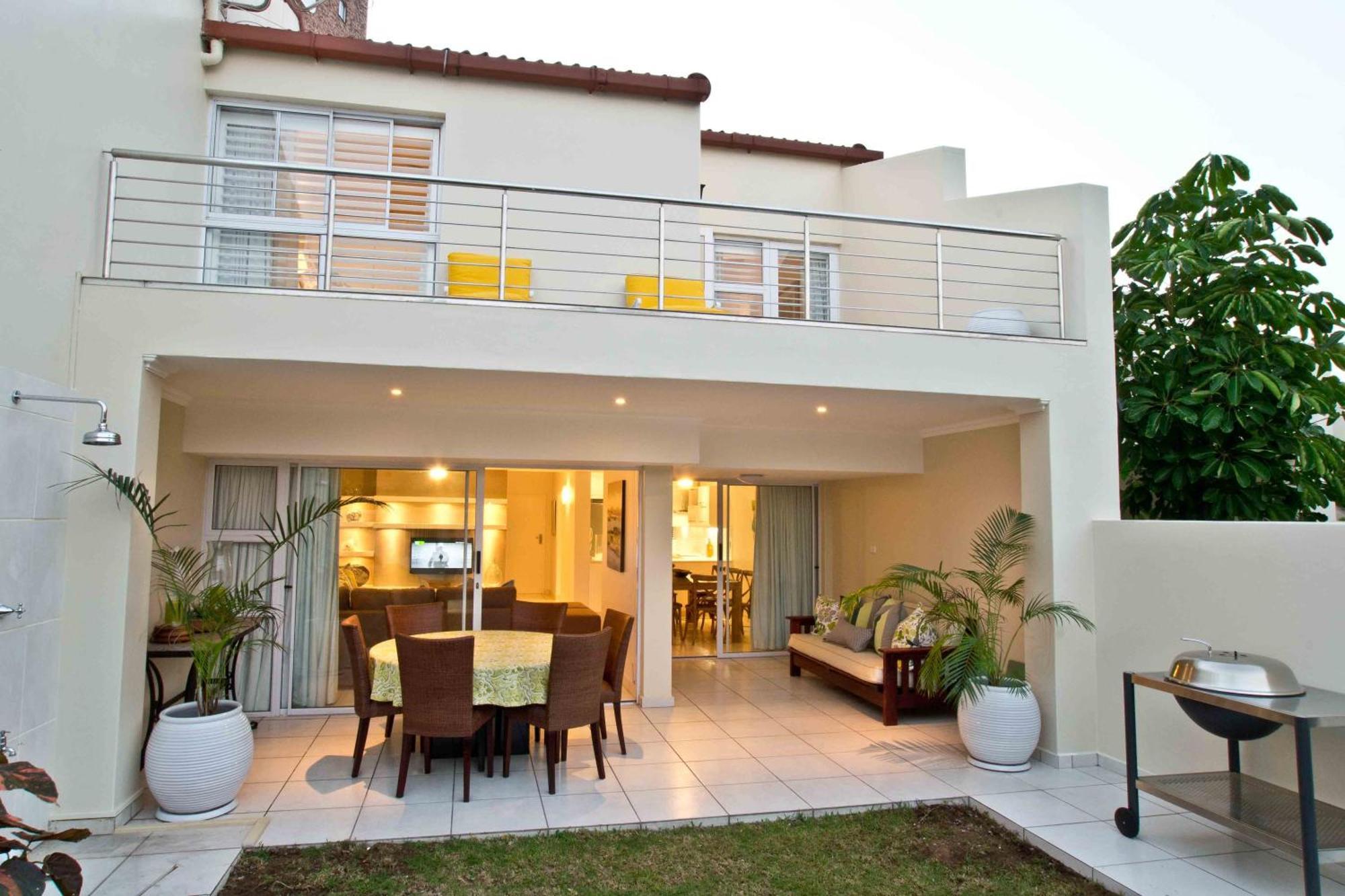 D3 Sea Lodge - By Stay In Umhlanga Ντούρμπαν Εξωτερικό φωτογραφία
