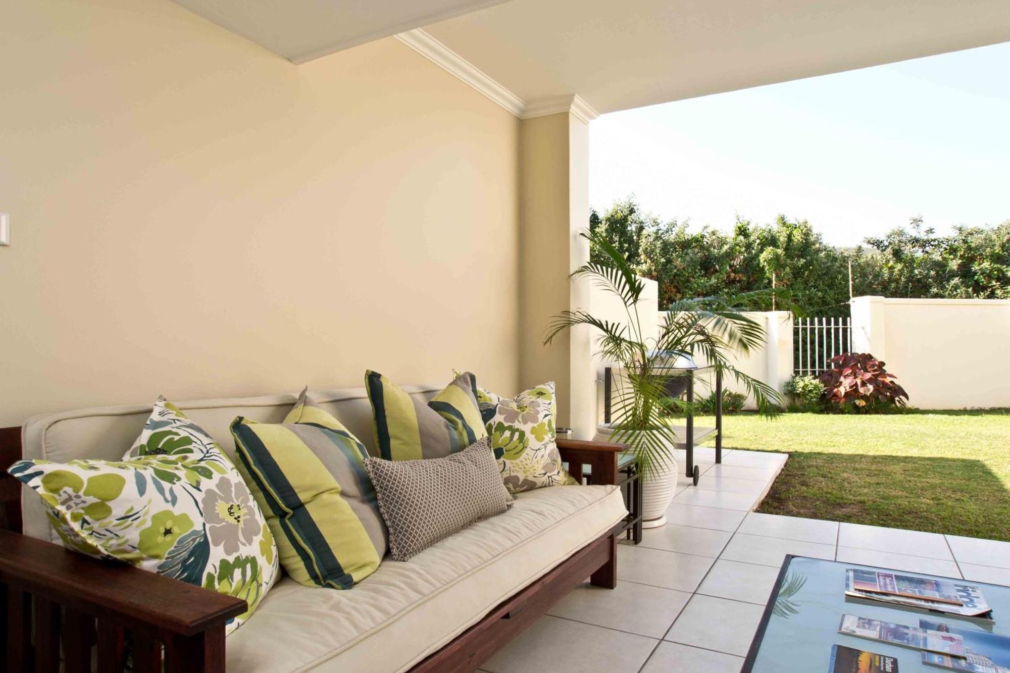 D3 Sea Lodge - By Stay In Umhlanga Ντούρμπαν Εξωτερικό φωτογραφία