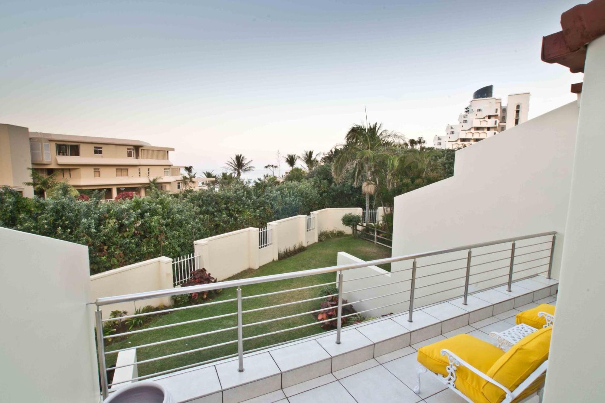 D3 Sea Lodge - By Stay In Umhlanga Ντούρμπαν Εξωτερικό φωτογραφία