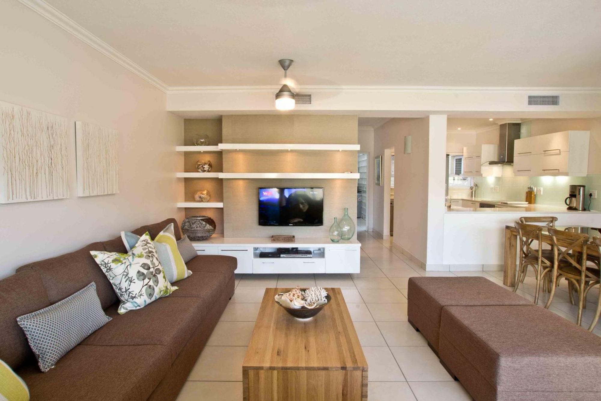 D3 Sea Lodge - By Stay In Umhlanga Ντούρμπαν Εξωτερικό φωτογραφία