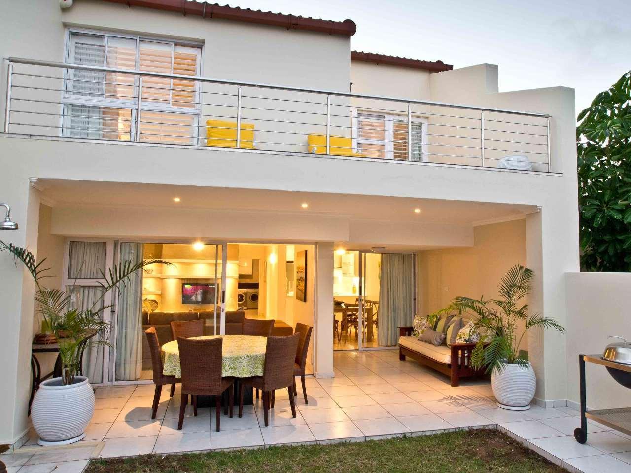 D3 Sea Lodge - By Stay In Umhlanga Ντούρμπαν Εξωτερικό φωτογραφία
