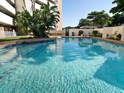 D3 Sea Lodge - By Stay In Umhlanga Ντούρμπαν Εξωτερικό φωτογραφία