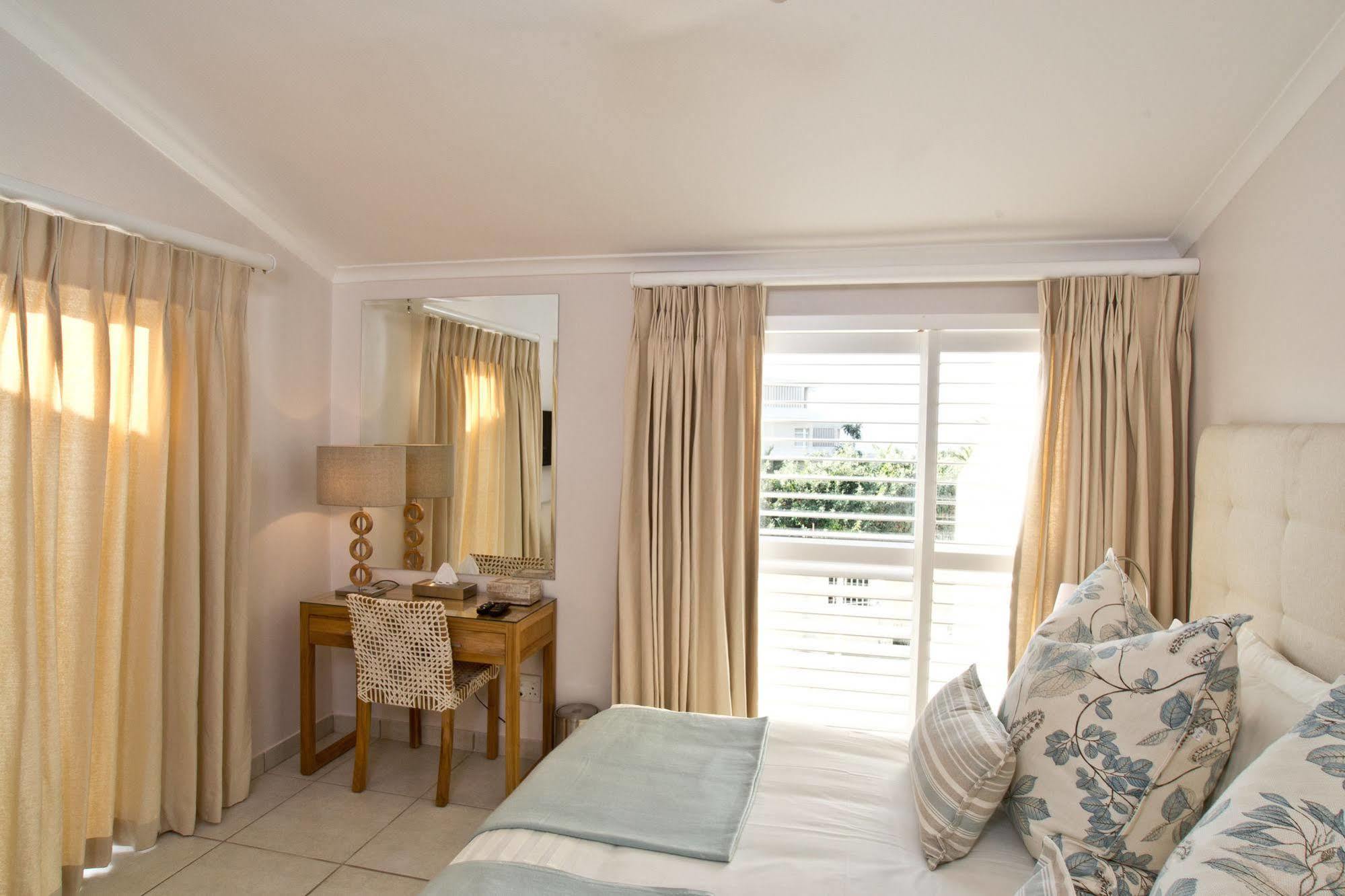 D3 Sea Lodge - By Stay In Umhlanga Ντούρμπαν Εξωτερικό φωτογραφία