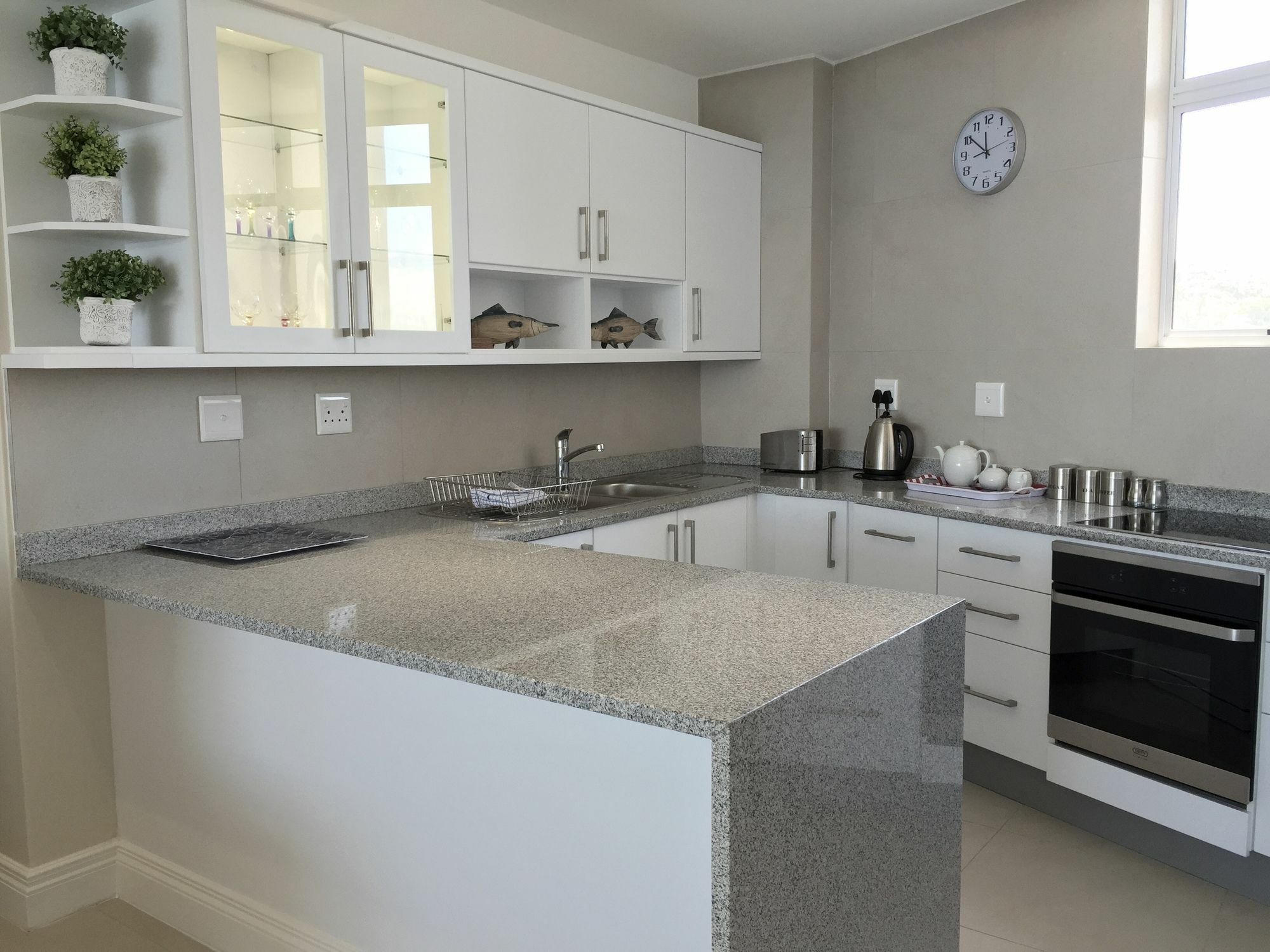 D3 Sea Lodge - By Stay In Umhlanga Ντούρμπαν Εξωτερικό φωτογραφία