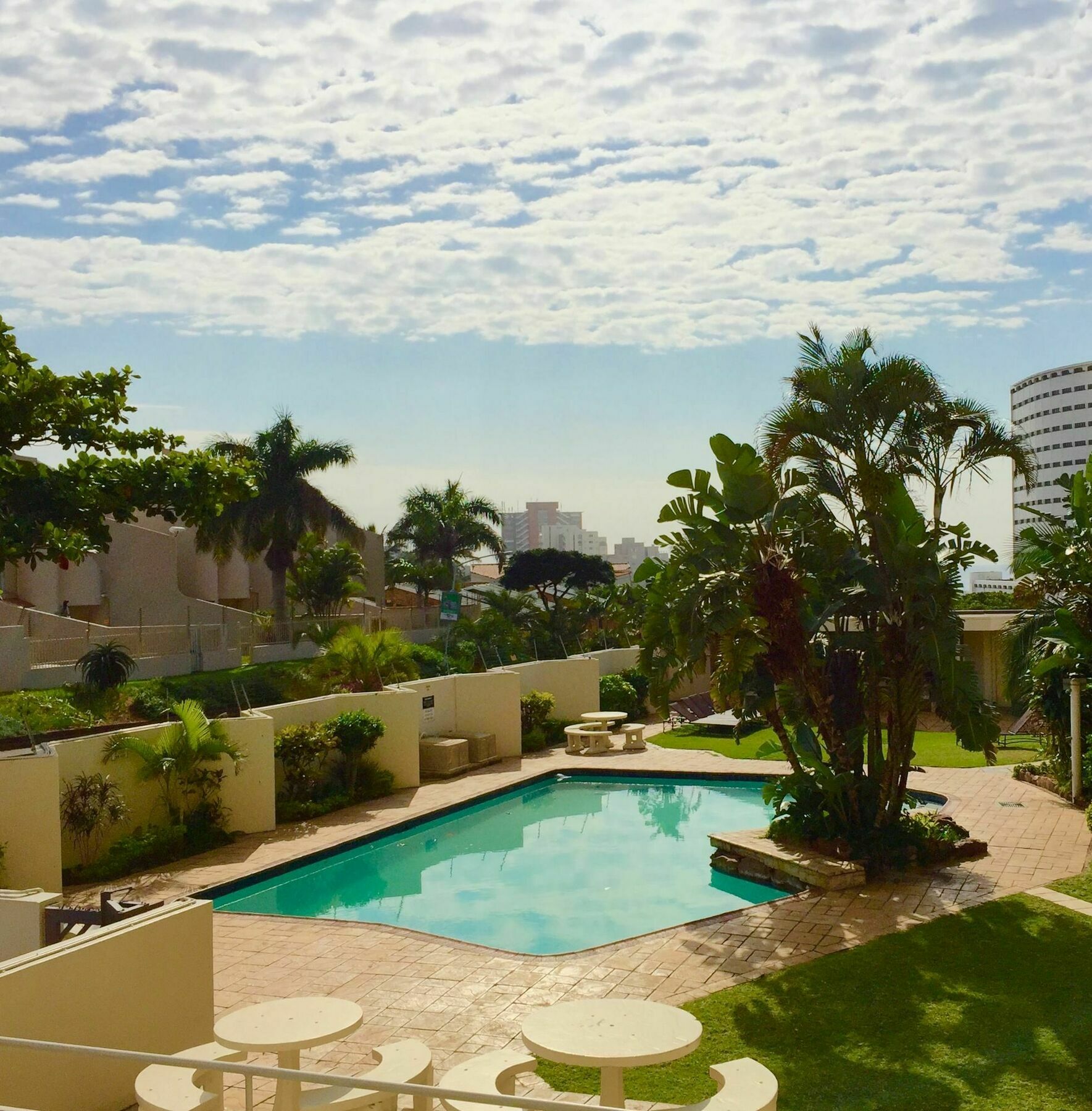 D3 Sea Lodge - By Stay In Umhlanga Ντούρμπαν Εξωτερικό φωτογραφία