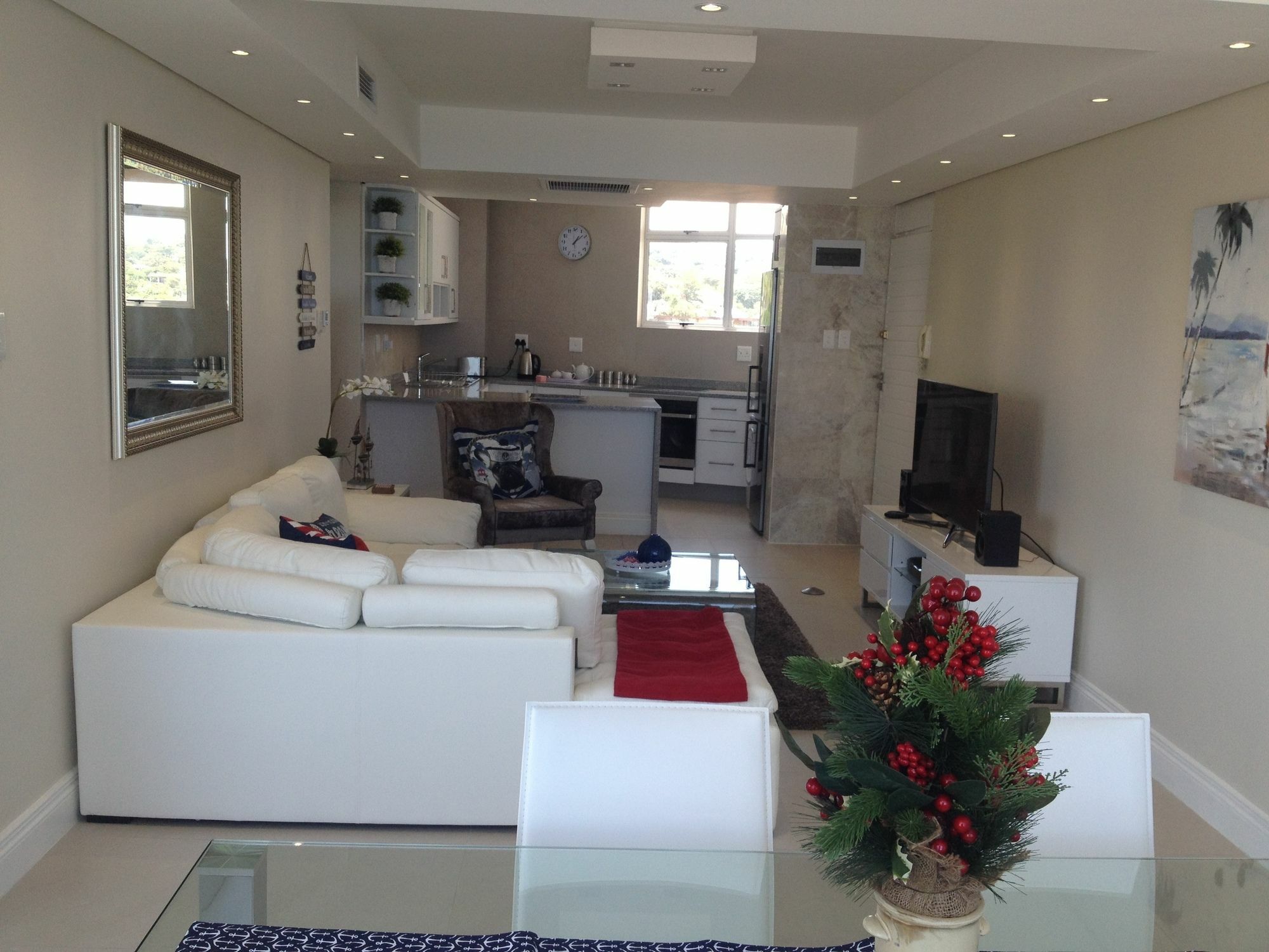 D3 Sea Lodge - By Stay In Umhlanga Ντούρμπαν Εξωτερικό φωτογραφία