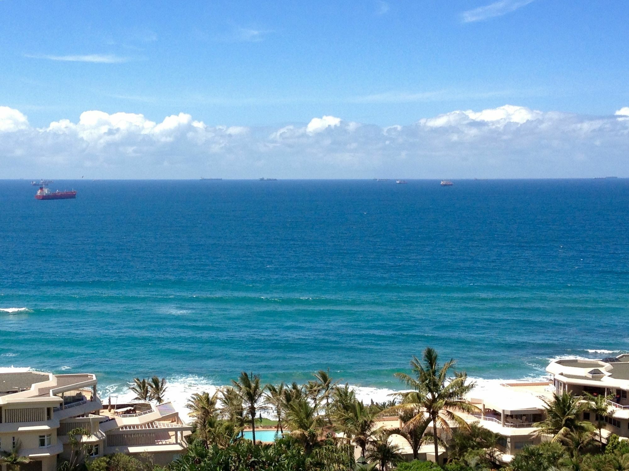 D3 Sea Lodge - By Stay In Umhlanga Ντούρμπαν Εξωτερικό φωτογραφία