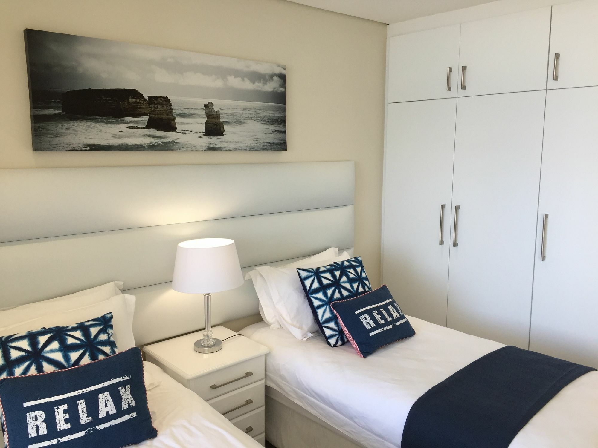 D3 Sea Lodge - By Stay In Umhlanga Ντούρμπαν Εξωτερικό φωτογραφία